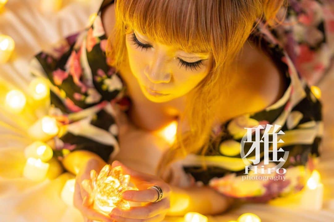 松すみれのインスタグラム