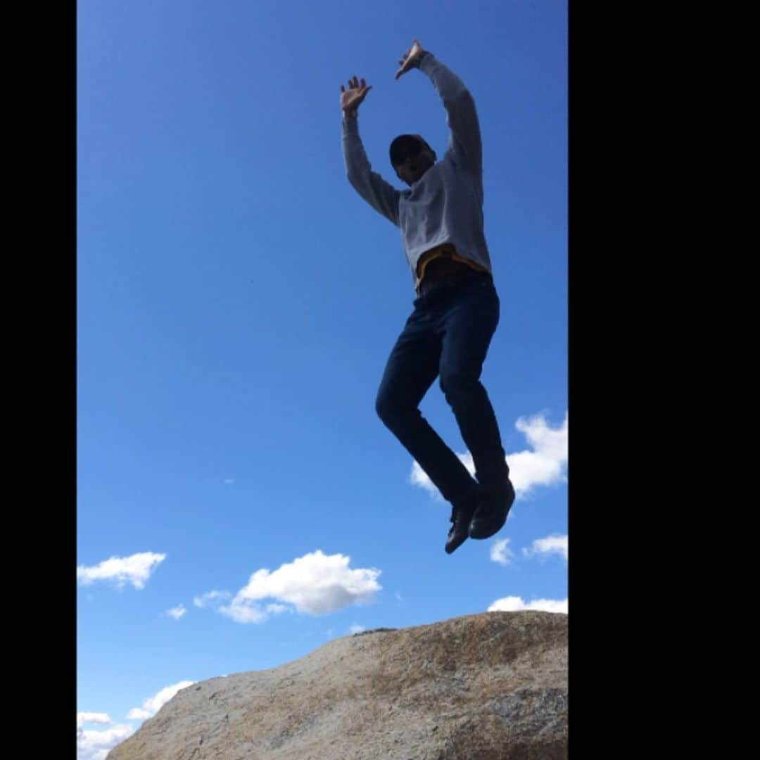 ラリー・ギリアード・Jrさんのインスタグラム写真 - (ラリー・ギリアード・JrInstagram)「I took the “Rim Of The World Hwy” up to Lake Arrowhead. Sometimes pictures can’t do justice. You just gotta go see a place with your own eyeballs! #topoftheworld #lakelife #lakearrowhead #california #rimoftheworld #cityboyinnature #travelling #seeyourcountry #2020」3月15日 1時05分 - thereallgjr