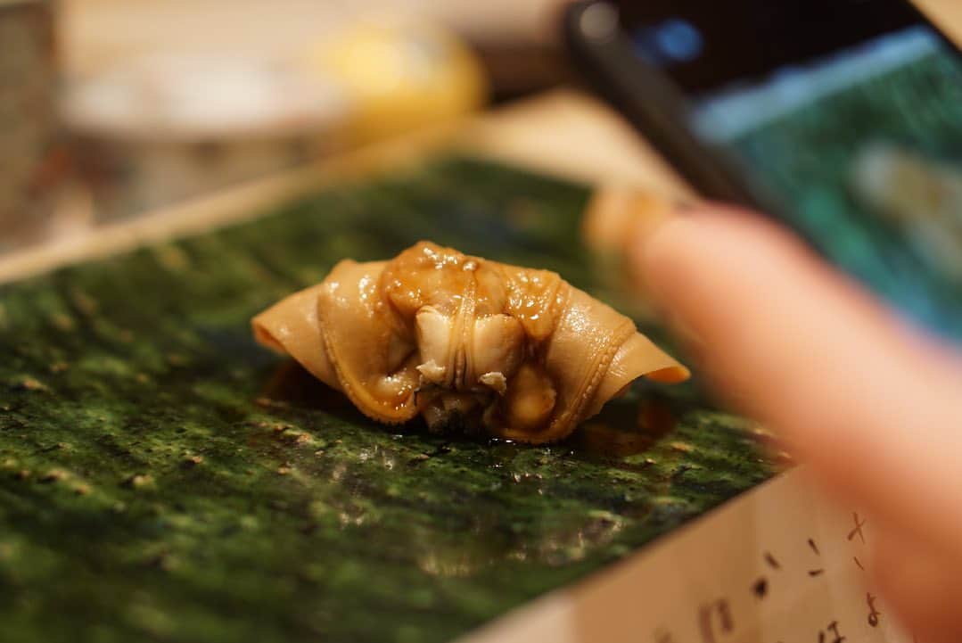 高井直子のグルメインスタ