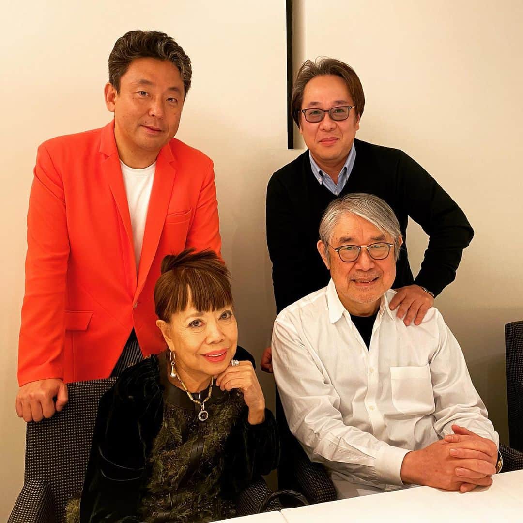 松本隆のグルメインスタ