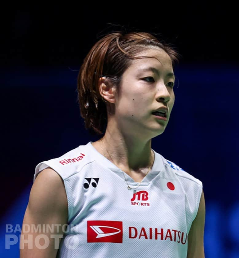 奥原希望さんのインスタグラム写真 - (奥原希望Instagram)「. . Ended All England 2020. The result is same last year. But not same everything. We don't know next tournament. I'll go back my county and have training harder. Thank you my fans. I heard a lot of cheering. . . 結果は去年と同じ、チェンユーフェイ選手にストレート負け。しかし、やってきたことが出せた場面もあり、手応えは掴めました。進むべき道もようやくはっきりし始めています。次の試合がいつかわからない状況ですが、世の中の流れは逆らえないので、それに順じて自分が出来ることを全うします！今大会会場で多くの声援が聞こえました。ファンの皆さん、温かい応援ありがとうございました💗50日の遠征でしたが火曜日帰国します！ . . #allengland2020 #badminton #nozomiokuhara #okuharanozomi #バドミントンが出来る幸せ #感謝」3月15日 2時05分 - okuharanozomi