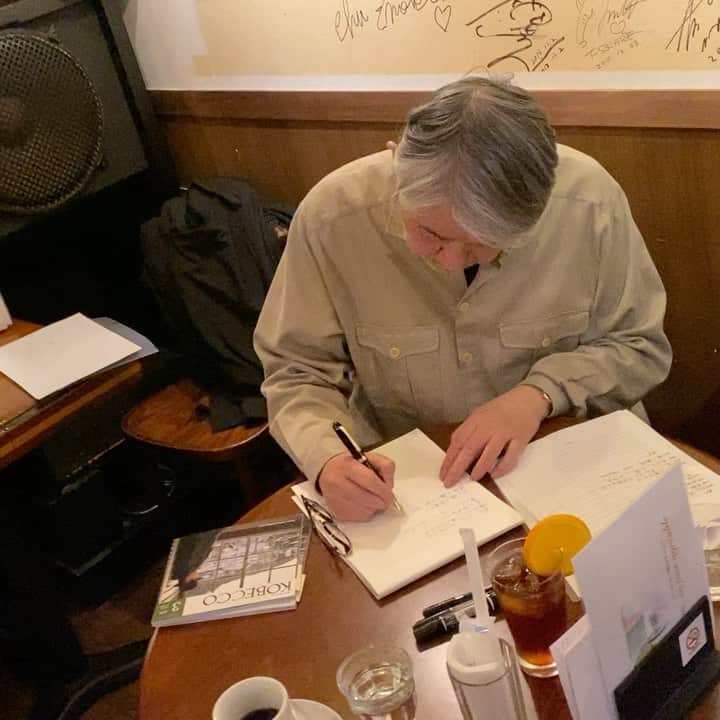 松本隆のグルメインスタ