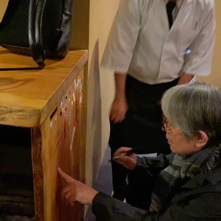 松本隆のグルメインスタ