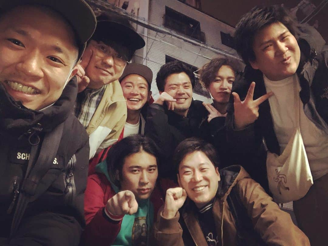 今井将人さんのインスタグラム写真 - (今井将人Instagram)「🤟🤟」3月15日 2時26分 - imairai8