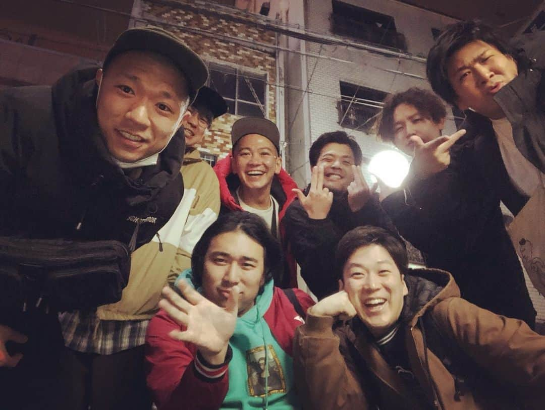 今井将人さんのインスタグラム写真 - (今井将人Instagram)「🤟🤟」3月15日 2時26分 - imairai8