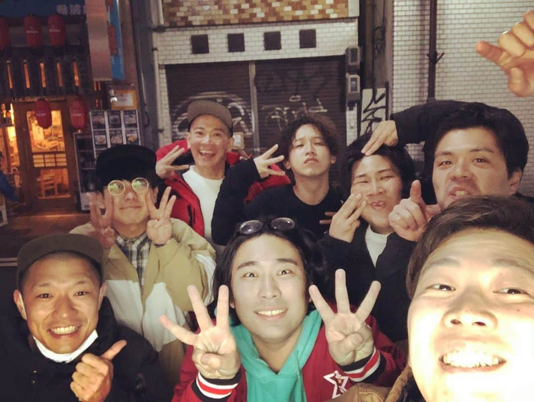 今井将人さんのインスタグラム写真 - (今井将人Instagram)「🤟🤟」3月15日 2時26分 - imairai8