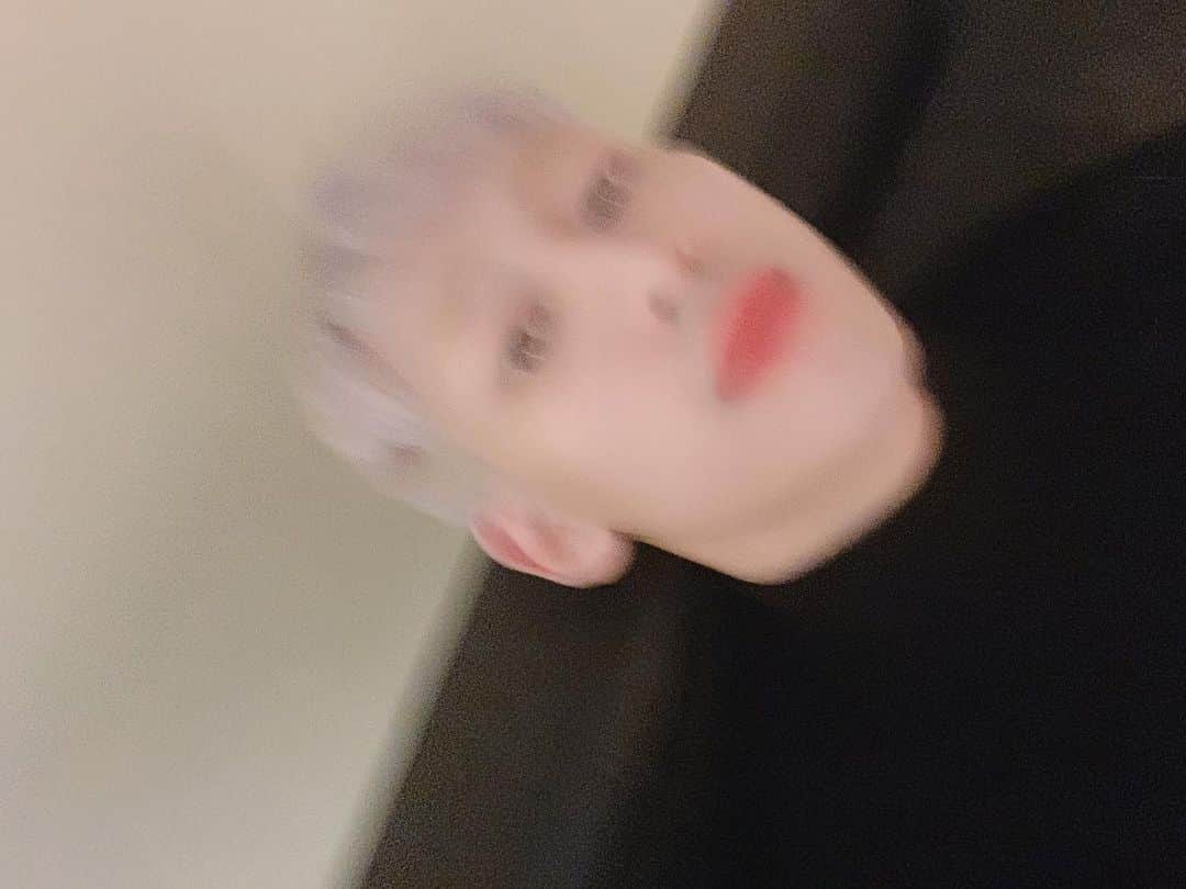 BamBam のインスタグラム