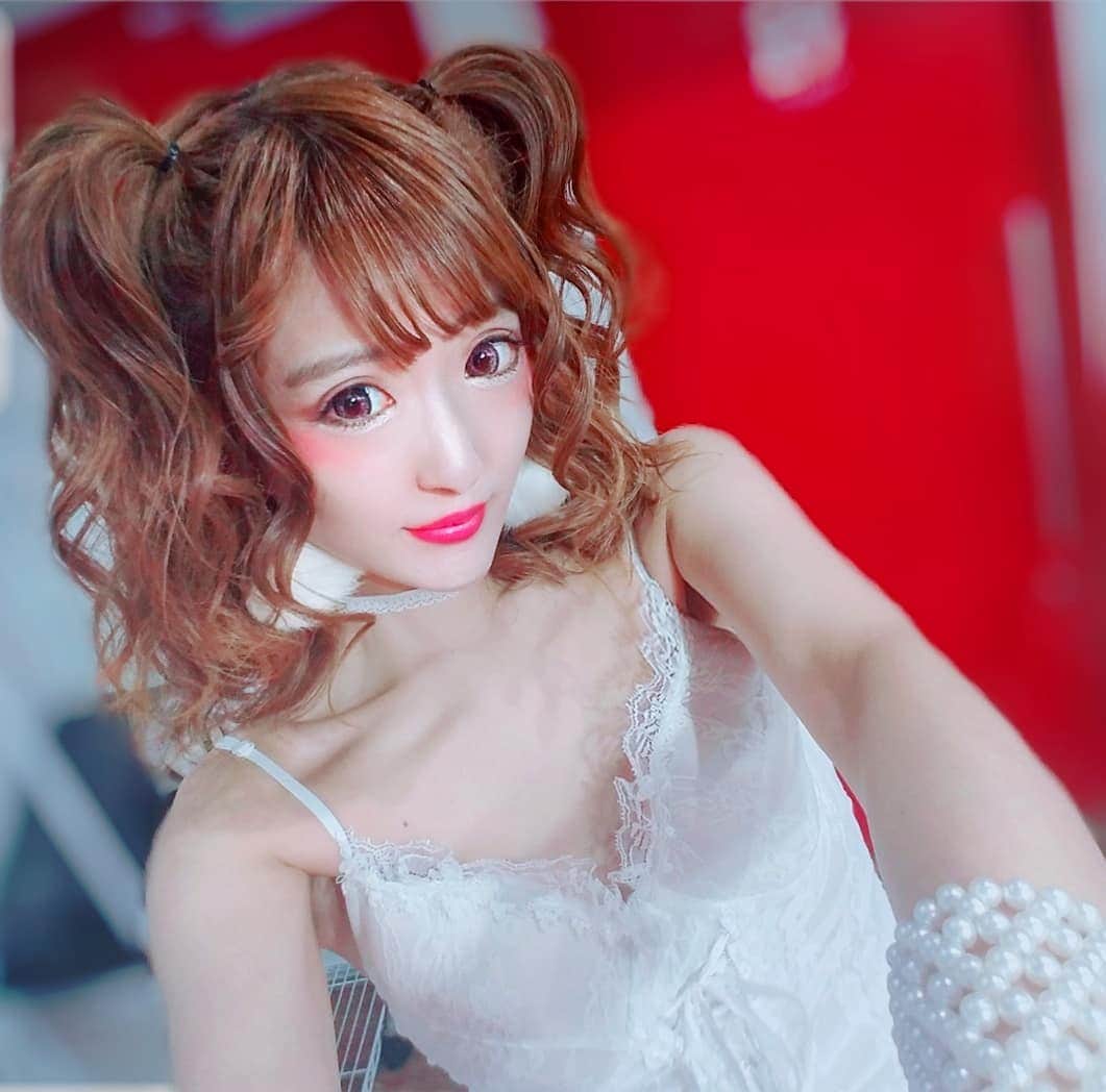 梁愛美のインスタグラム