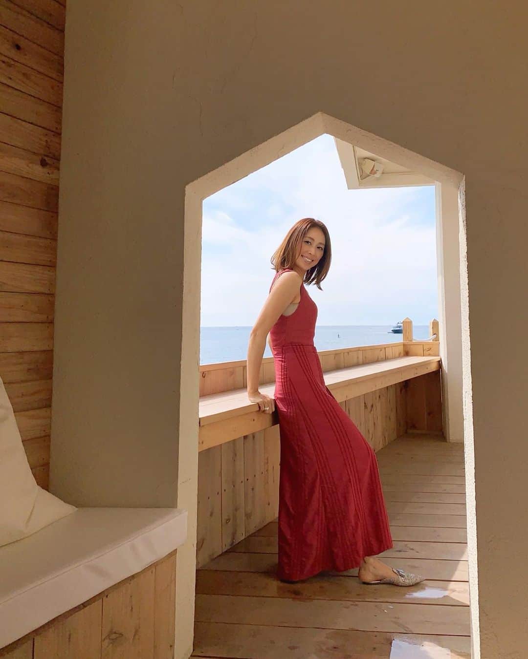 宮田綾子のグルメインスタ