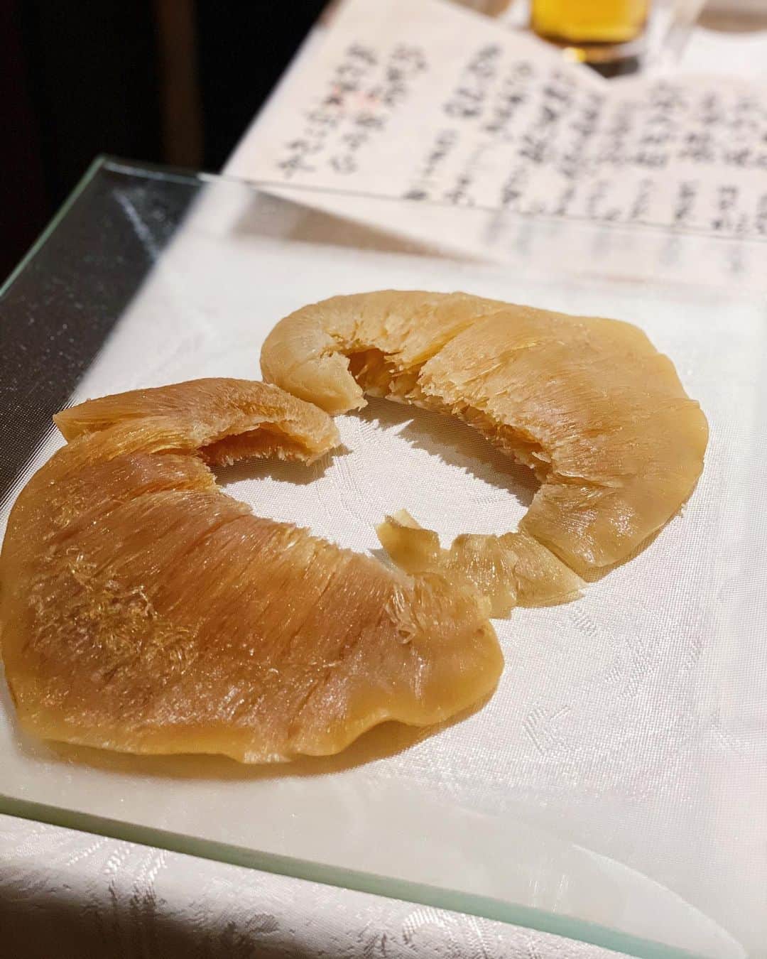 佐藤衣里子のグルメインスタ