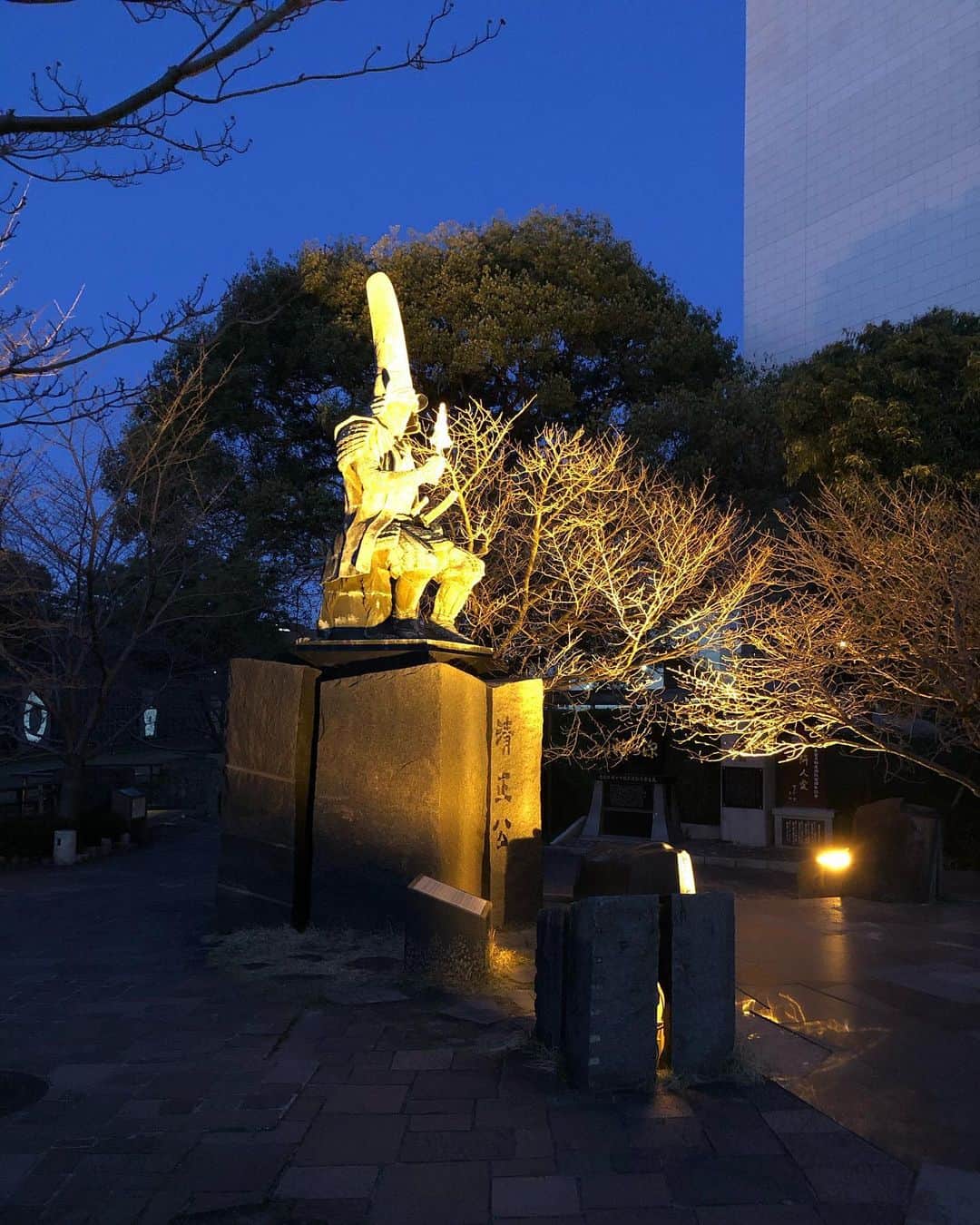 若林美保さんのインスタグラム写真 - (若林美保Instagram)「#熊本城 #熊本観光  #くまモン #一人旅」3月15日 7時46分 - waka_miho