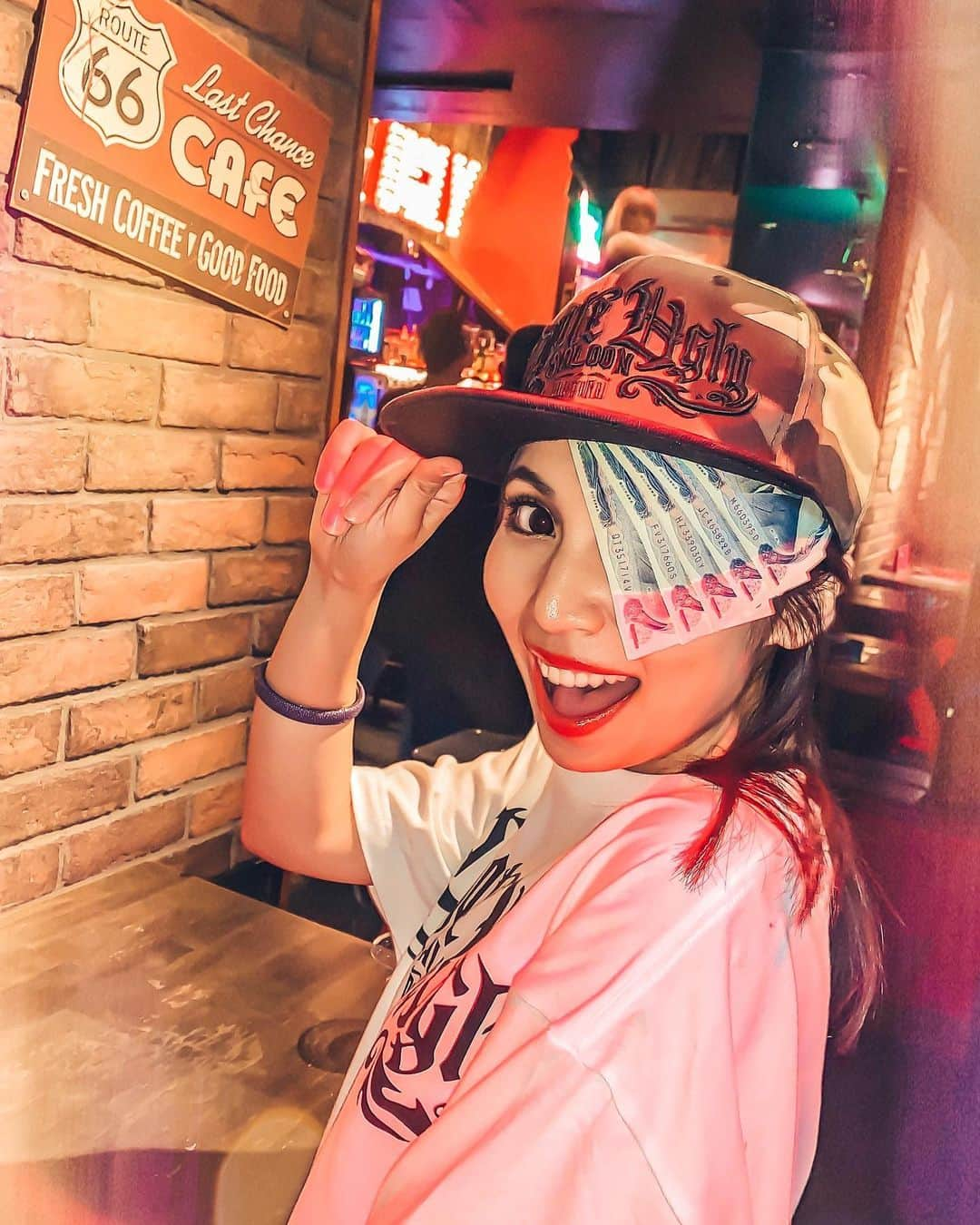 DJ Cellyのインスタグラム