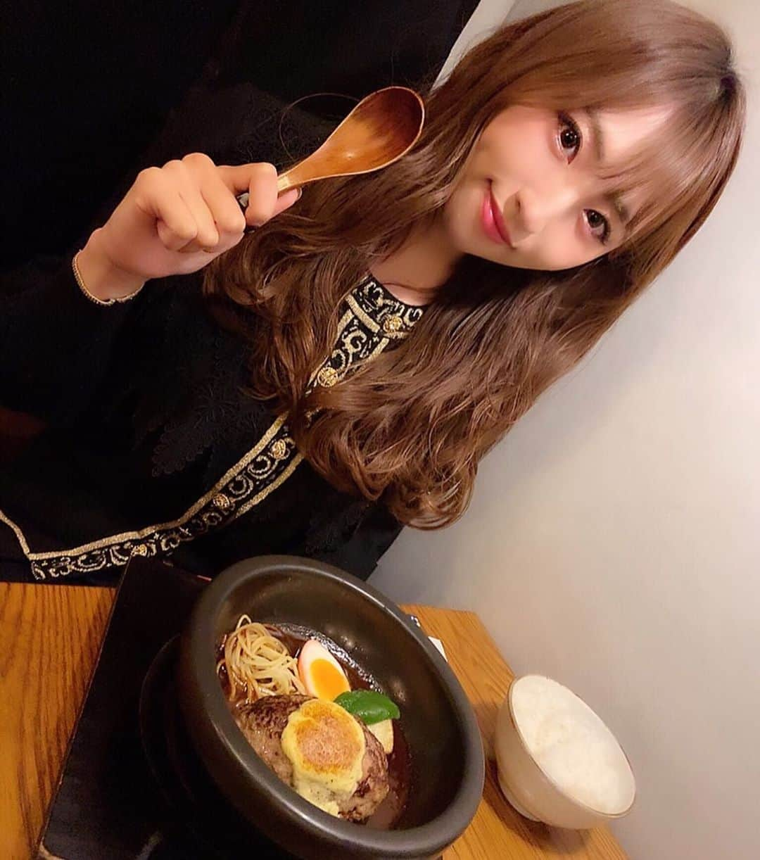 中村このみのインスタグラム