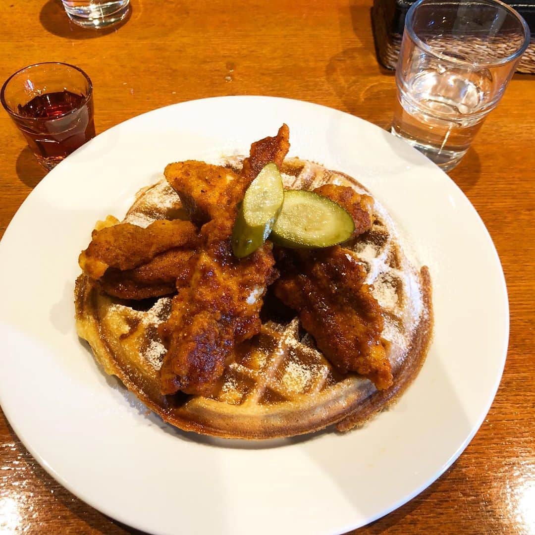 小宮山雄飛のグルメインスタ