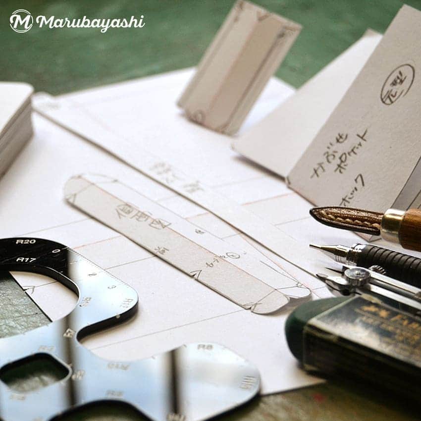 MARUBAYASHIのインスタグラム