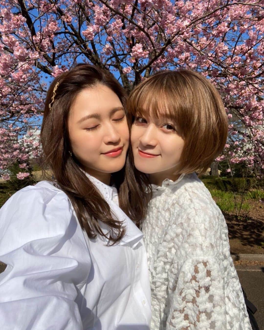 後藤夕貴のインスタグラム：「Birthday Girl 🧒🏼💓 ㅤ これからもたくさんよろしくね！ おめでとう、HAPPY27𓇬 ㅤ だいすきなひとへ」