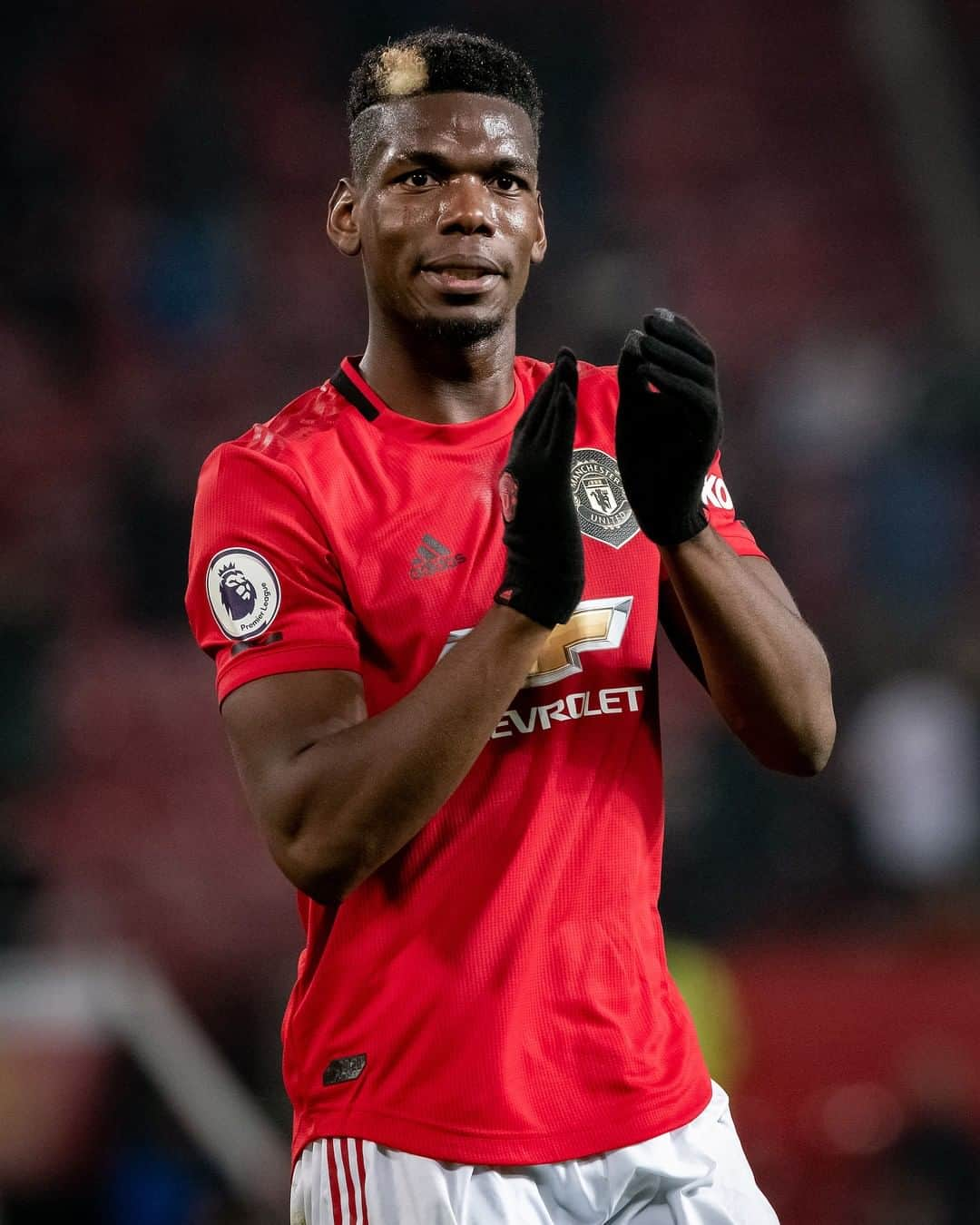 マンチェスター・ユナイテッドさんのインスタグラム写真 - (マンチェスター・ユナイテッドInstagram)「#PaulPogba turns 27 today!」3月15日 17時57分 - manchesterunited