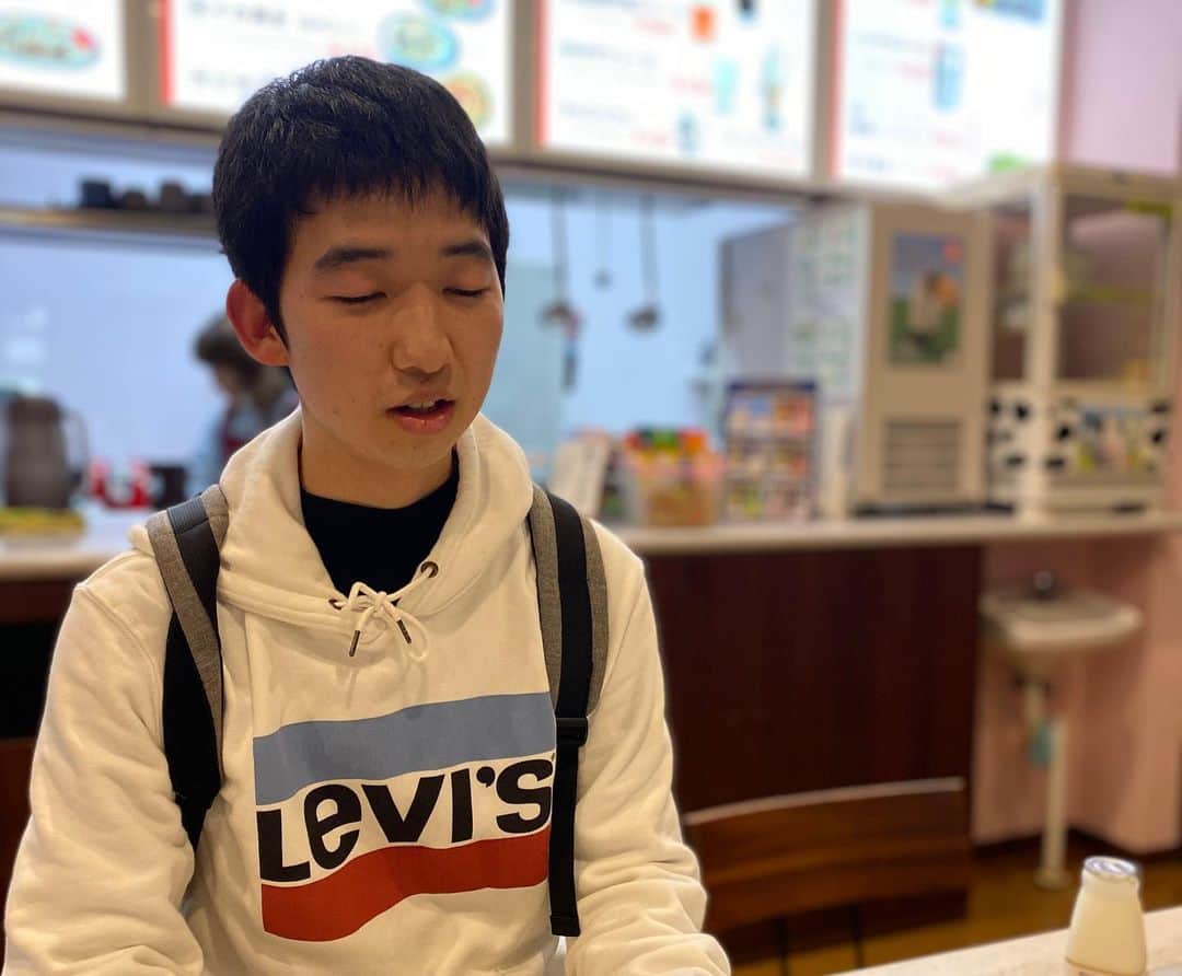 鎌田キテレツさんのインスタグラム写真 - (鎌田キテレツInstagram)「#幸せショット #youtubeチャンネル #ウダウダやってる暇じゃない #明日更新予定です！ #お楽しみに #チャンネル登録お願いします🤲」3月15日 18時27分 - nendo.1116