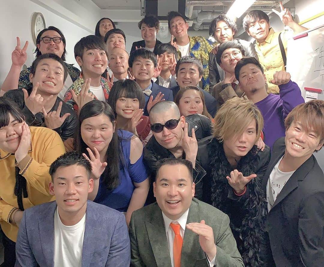鎌田キテレツさんのインスタグラム写真 - (鎌田キテレツInstagram)「#幸せショット #youtubeチャンネル #ウダウダやってる暇じゃない #明日更新予定です！ #お楽しみに #チャンネル登録お願いします🤲」3月15日 18時27分 - nendo.1116