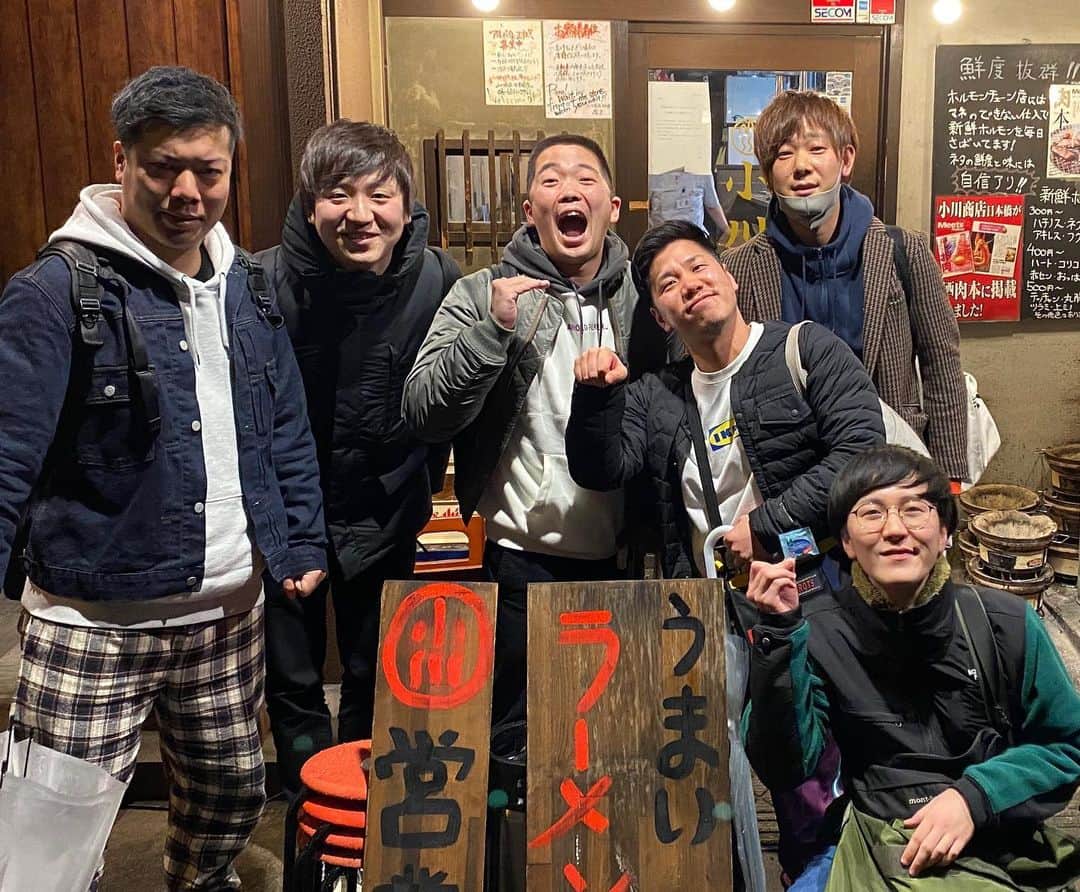 鎌田キテレツさんのインスタグラム写真 - (鎌田キテレツInstagram)「#幸せショット #youtubeチャンネル #ウダウダやってる暇じゃない #明日更新予定です！ #お楽しみに #チャンネル登録お願いします🤲」3月15日 18時27分 - nendo.1116