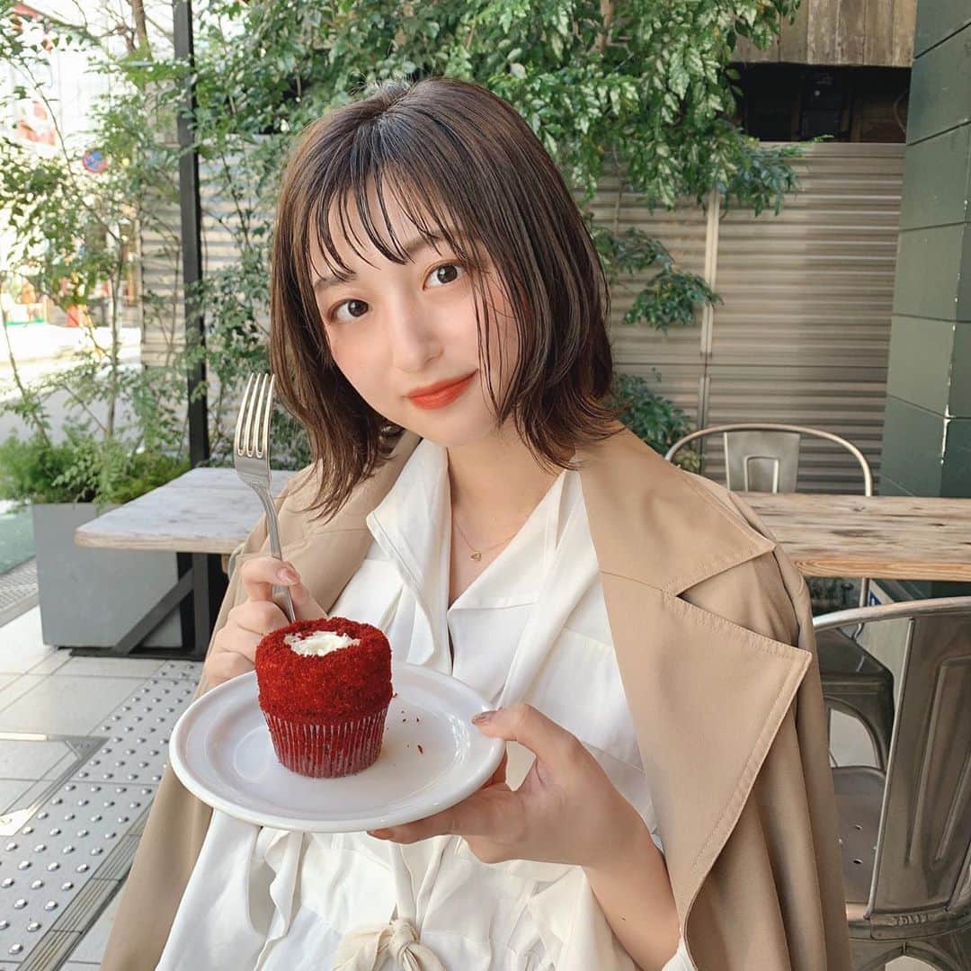 石井陽菜のグルメインスタ