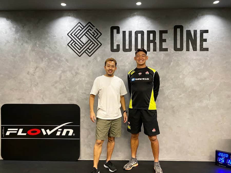 藤田慶和のインスタグラム