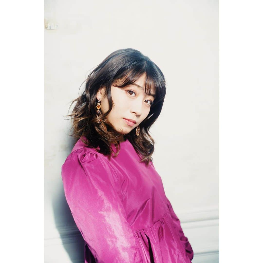 坂本遥奈さんのインスタグラム写真 - (坂本遥奈Instagram)「だいさんだん☀︎」3月15日 18時35分 - haruna_sakamoto_official