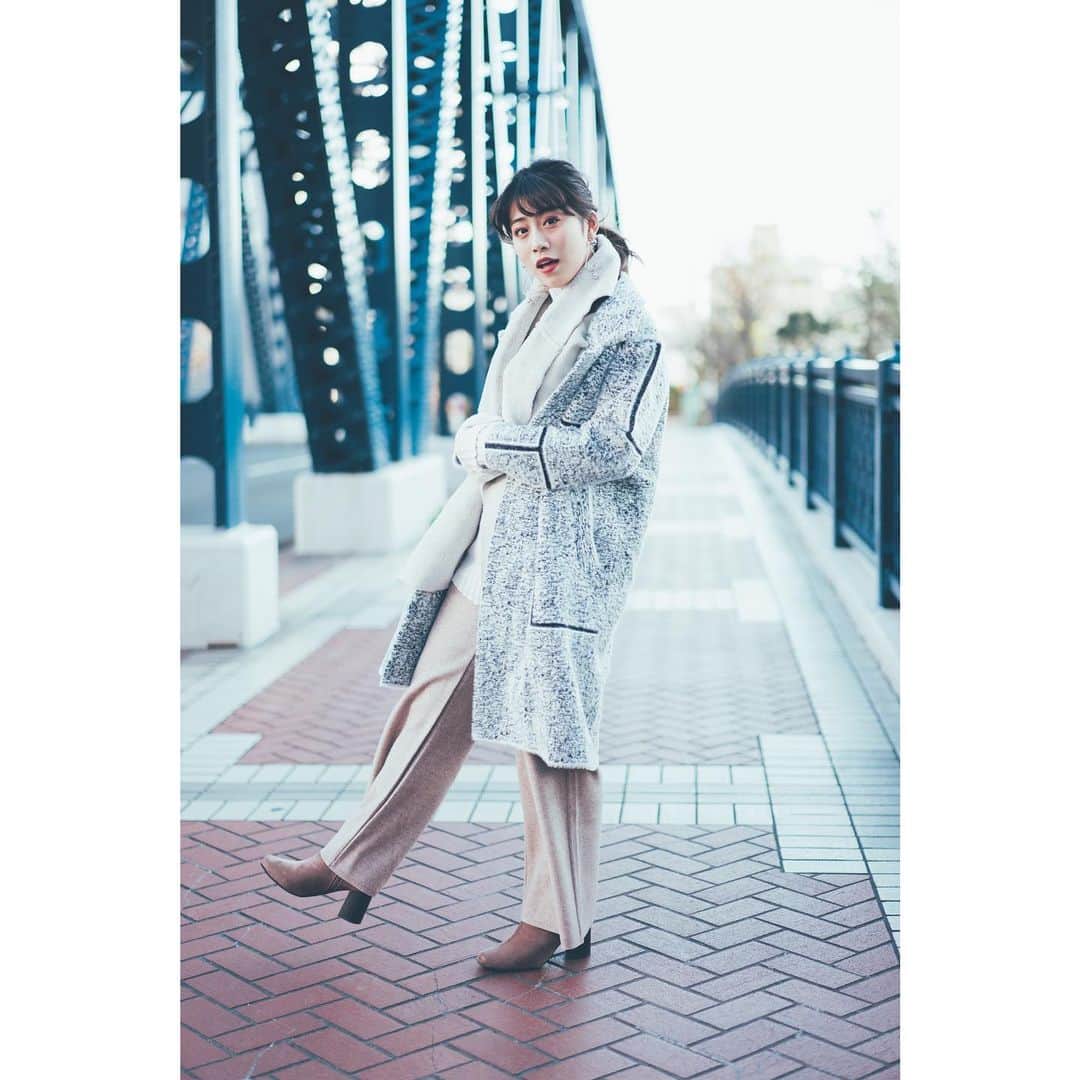 坂本遥奈さんのインスタグラム写真 - (坂本遥奈Instagram)「だいさんだん☀︎」3月15日 18時35分 - haruna_sakamoto_official