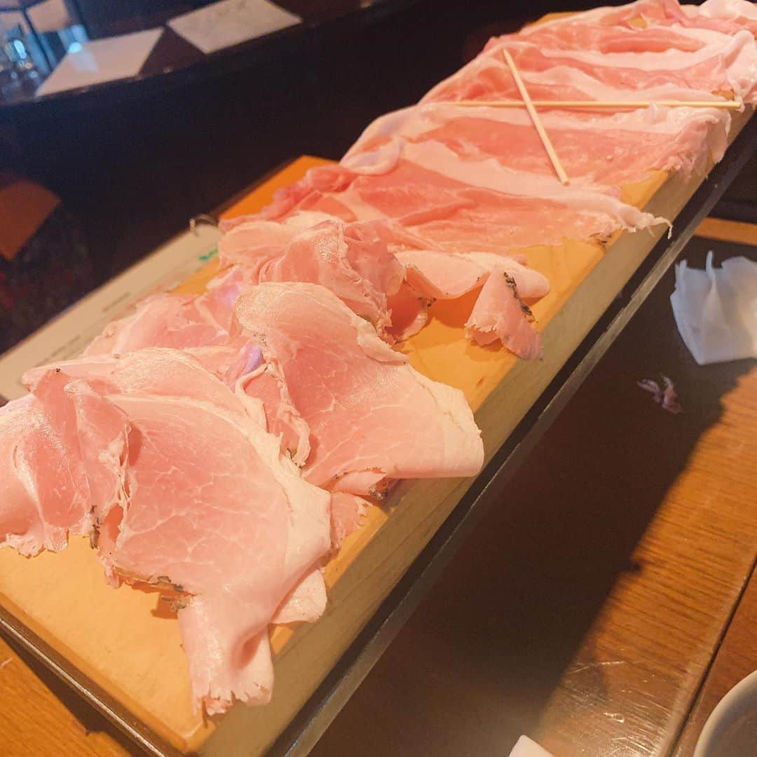 岩瀬玲のグルメインスタ