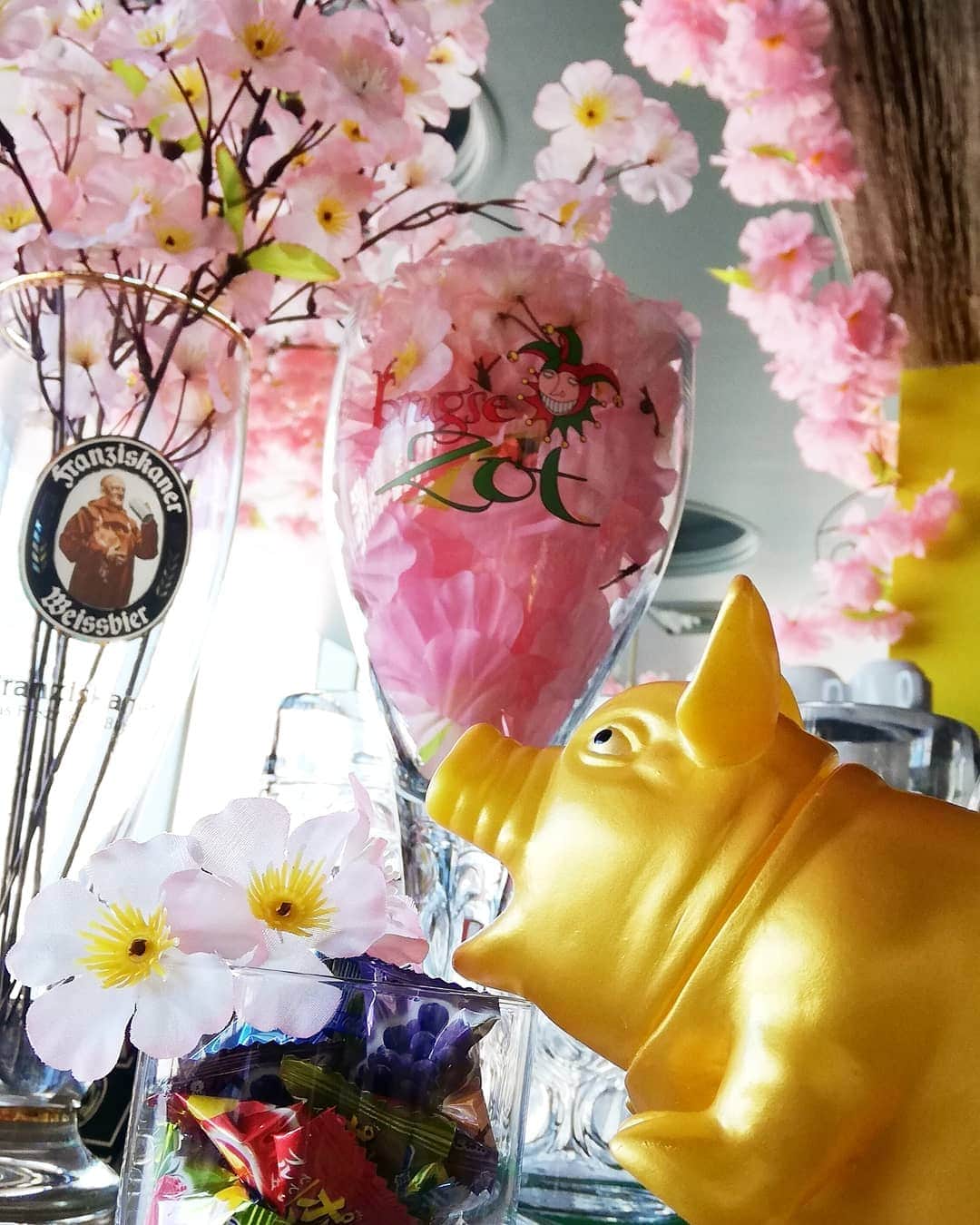 シュタインハウス新宿のグルメインスタ