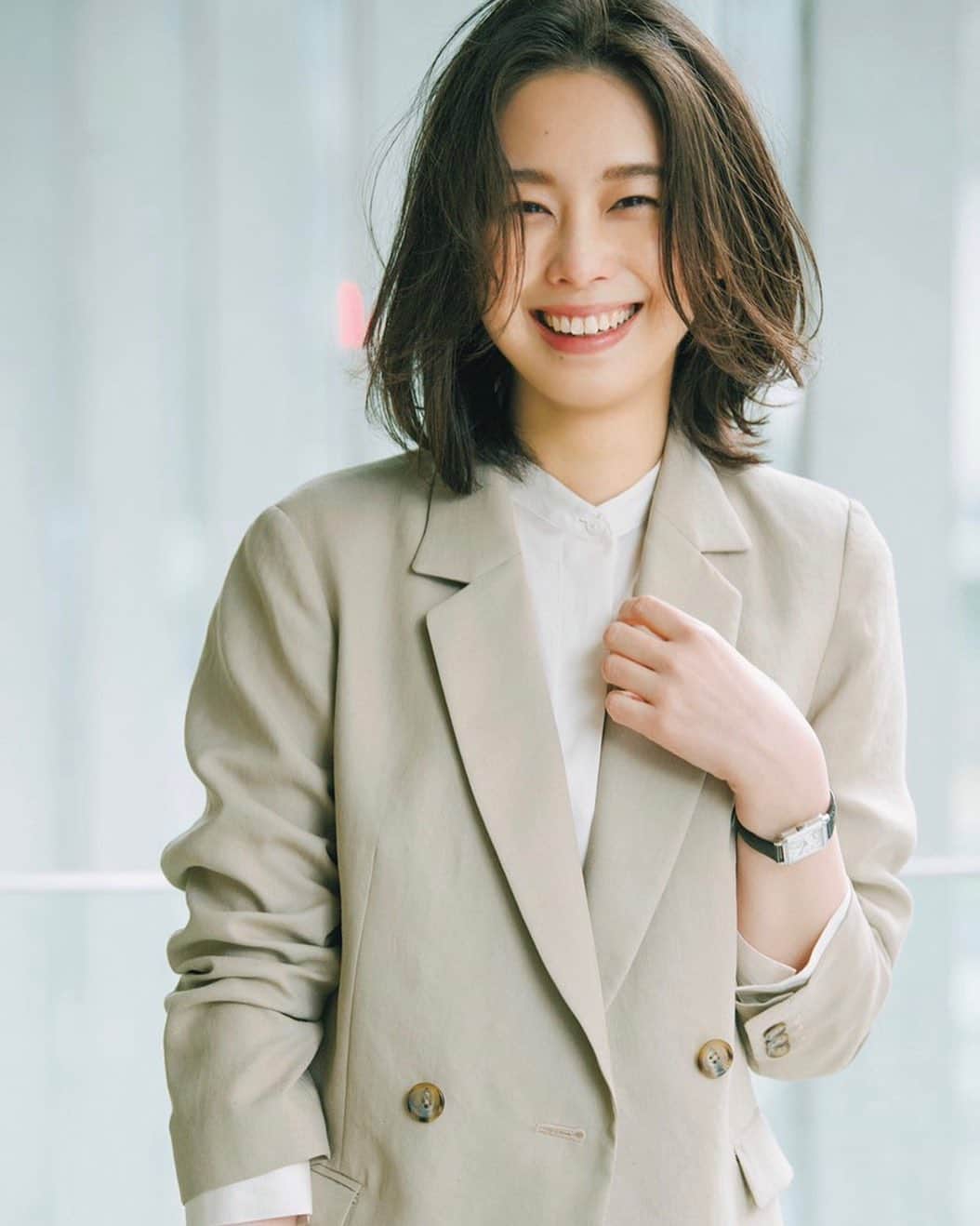 Oggi編集部のインスタグラム