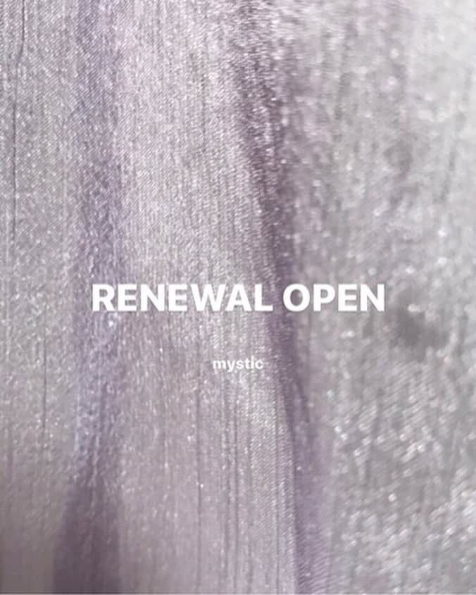 mysticのグルメインスタ