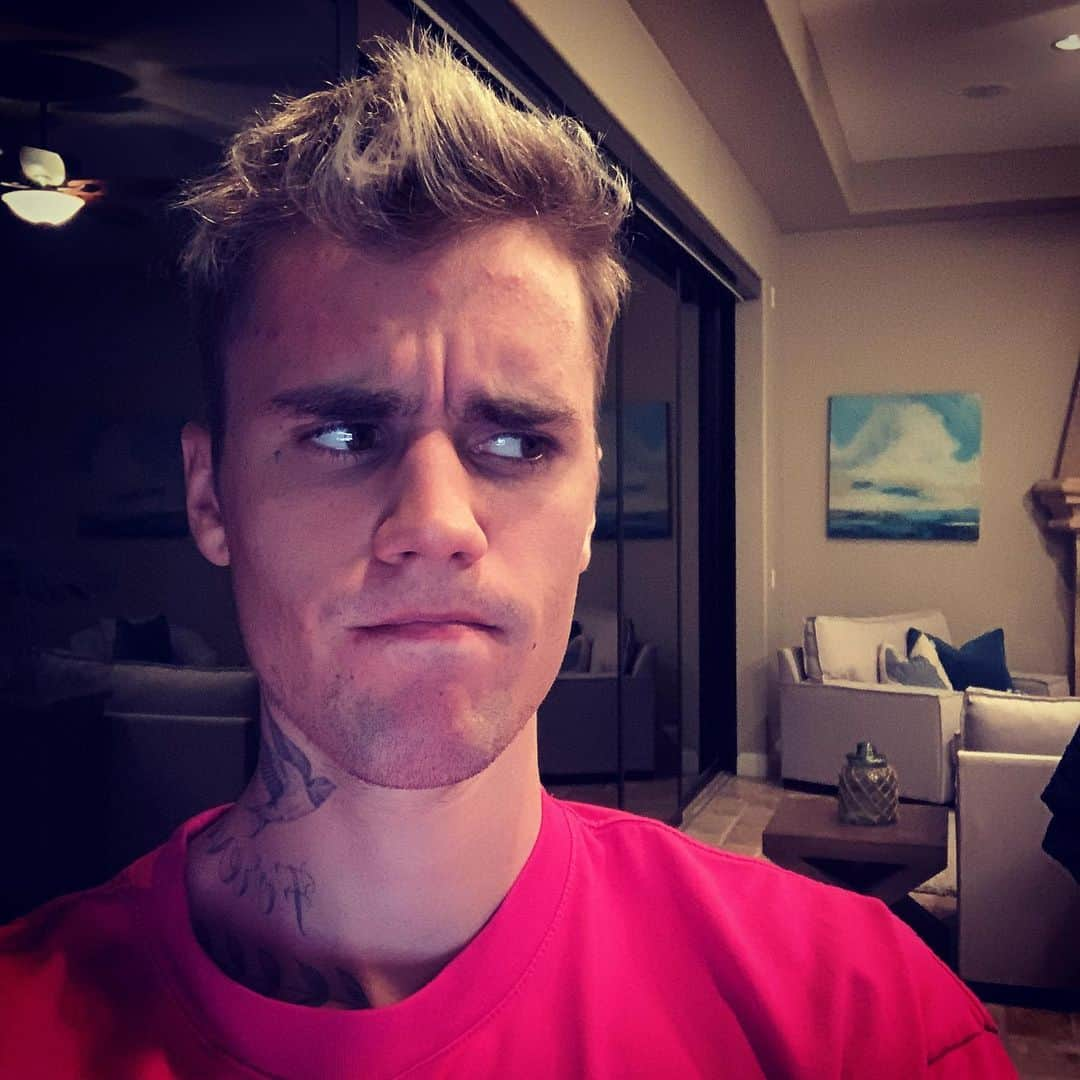 ジャスティン・ビーバーさんのインスタグラム写真 - (ジャスティン・ビーバーInstagram)3月15日 11時22分 - justinbieber