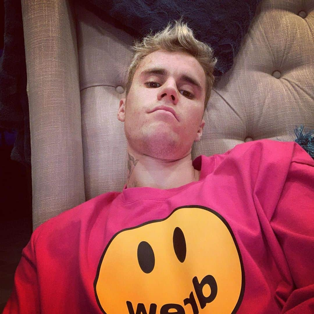 ジャスティン・ビーバーさんのインスタグラム写真 - (ジャスティン・ビーバーInstagram)3月15日 11時23分 - justinbieber