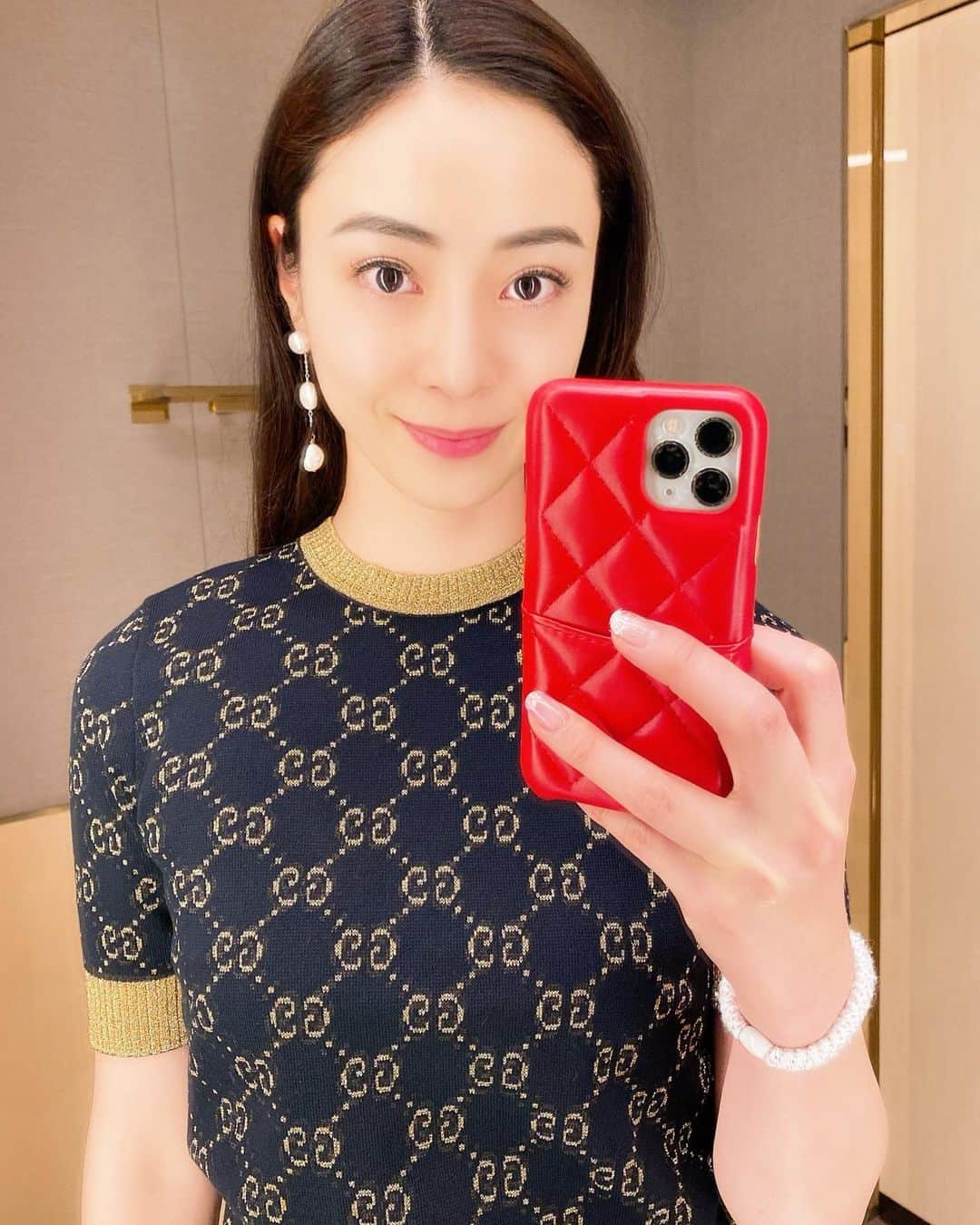 白田久子のインスタグラム