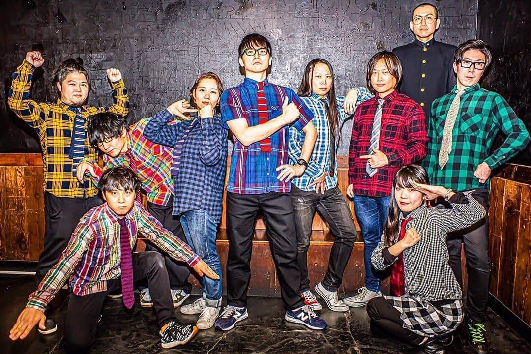 磯貝サイモンのインスタグラム