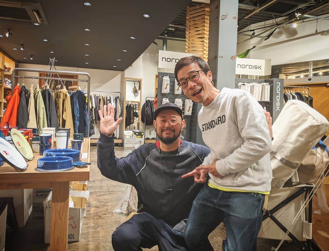 磯部正文のグルメインスタ