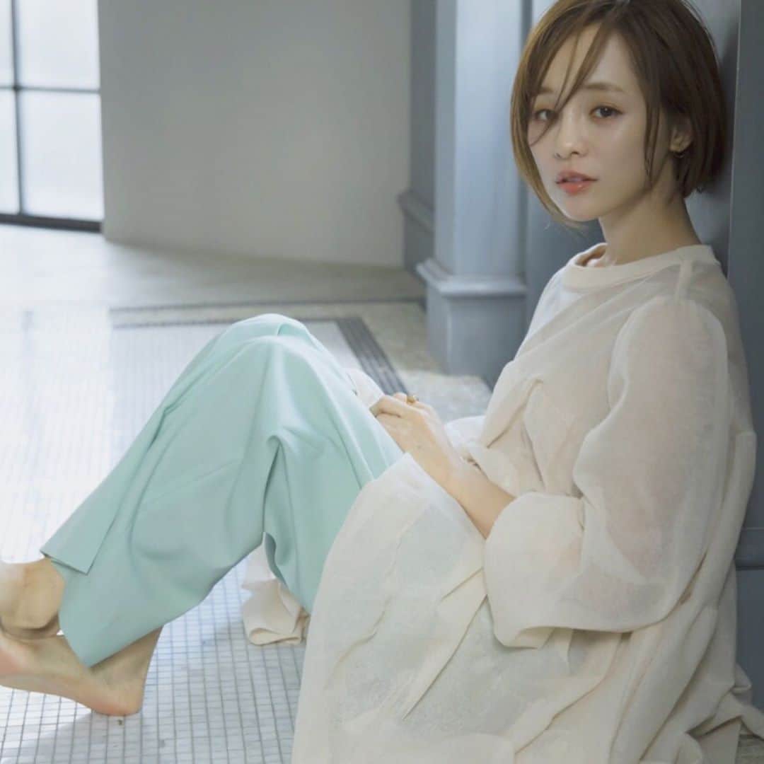 田中亜希子のインスタグラム