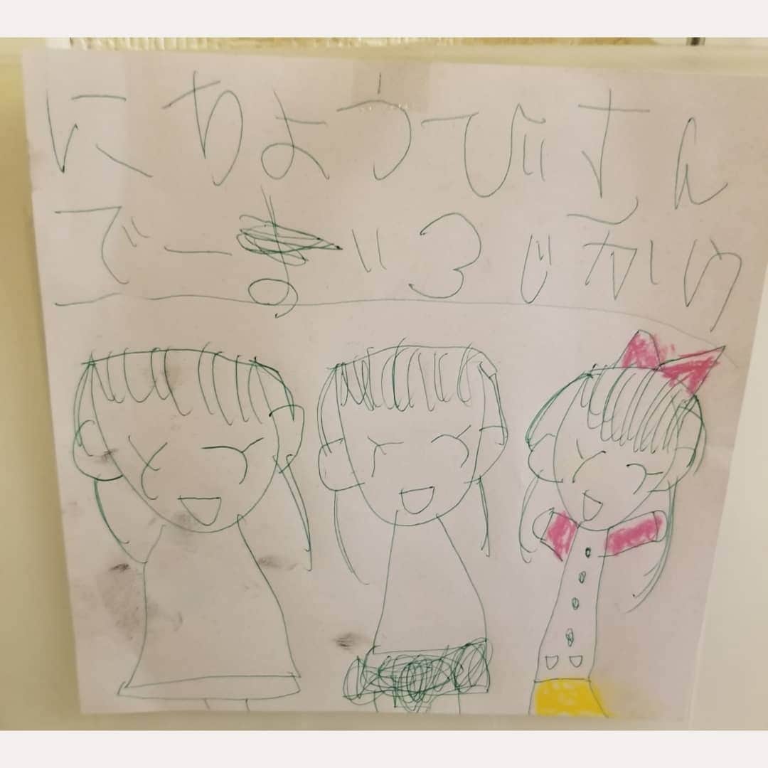 花澄のインスタグラム