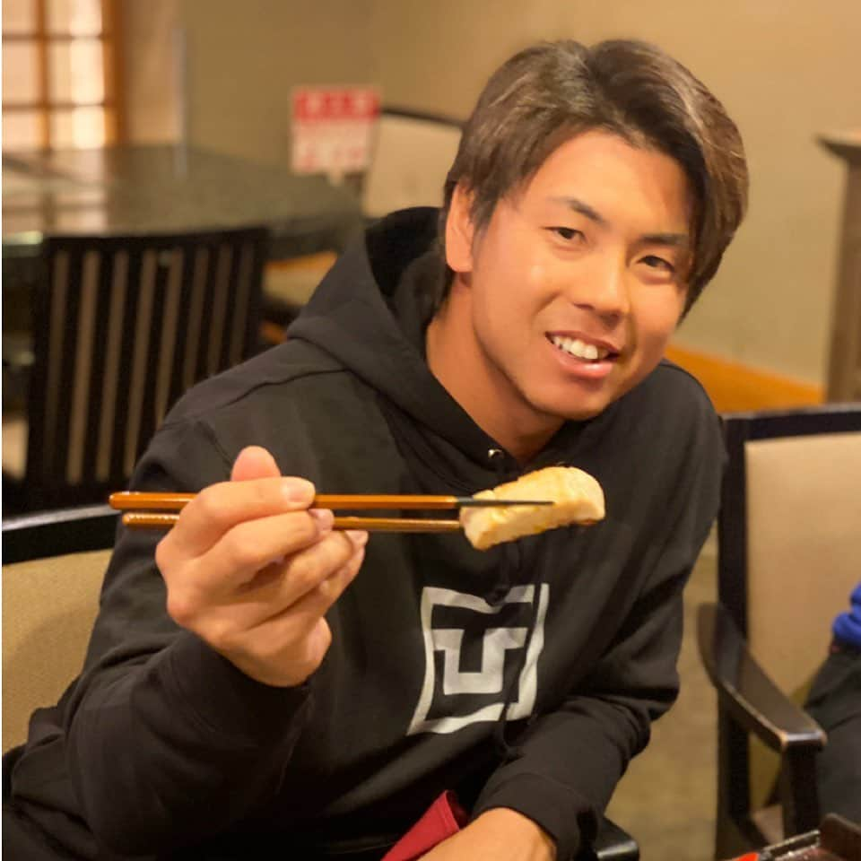 梅野隆太郎のインスタグラム