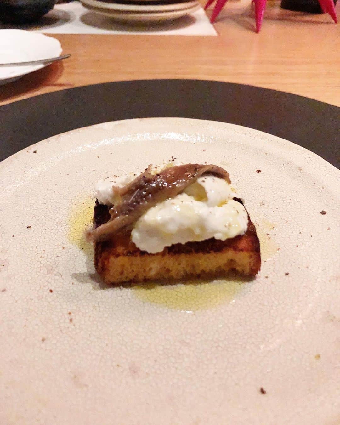 浦田麻緖のグルメインスタ