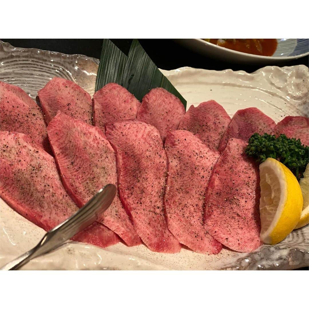 倉咲奈央のインスタグラム：「小さい頃から通ってる焼肉屋さんで パワーチャージした🥺 幸せすぎる  #monster#あいちっぷ#倉咲奈央#アイドル#idol#奈央#鳥住奈央#グラビア#グラビアアイドル#被写体#撮影会#モデル#撮影#スピリチュアル#神社#御朱印#Japan#Japanese#instagood#follome#ootd#팔로우#셀카#셀피#얼스타그램#地下アイドル#アイドル」