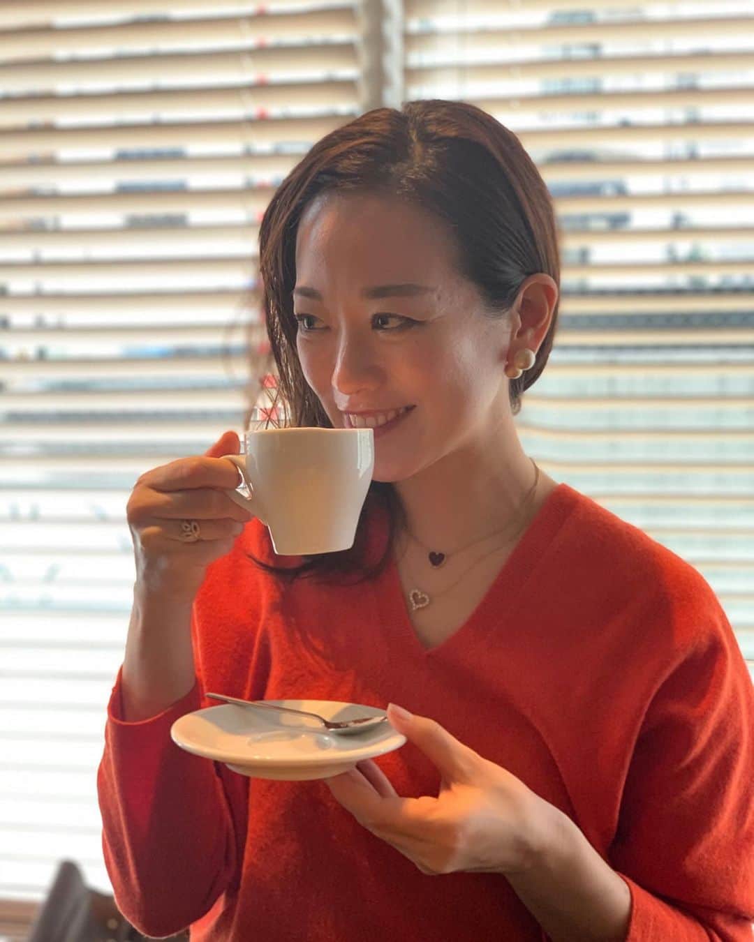 沢瀉美緒のグルメインスタ