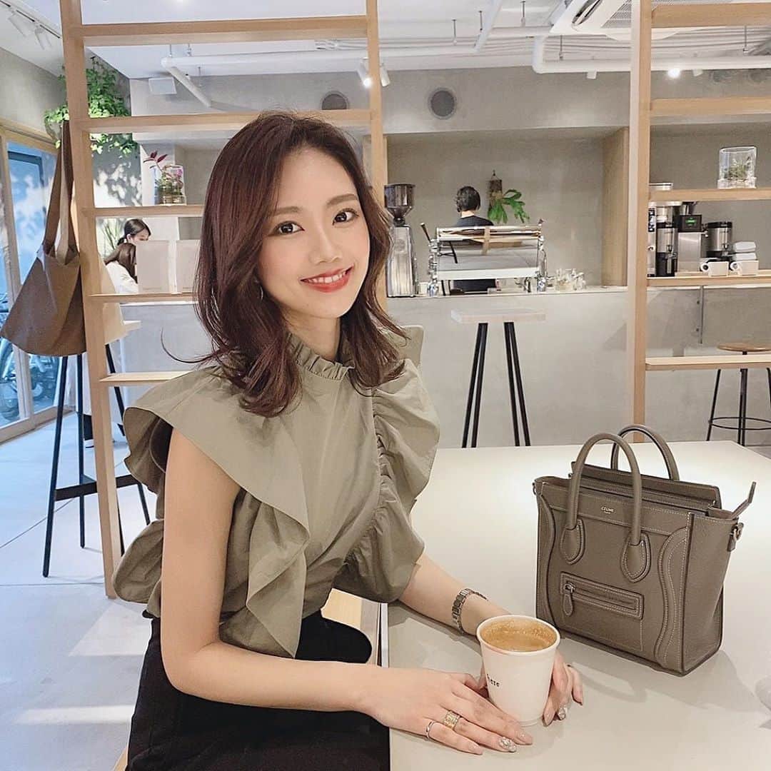 渡邉みさきのグルメインスタ