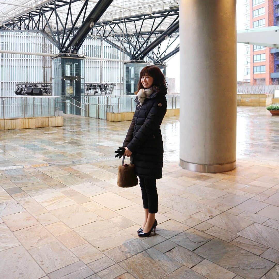 吉羽真紀のインスタグラム