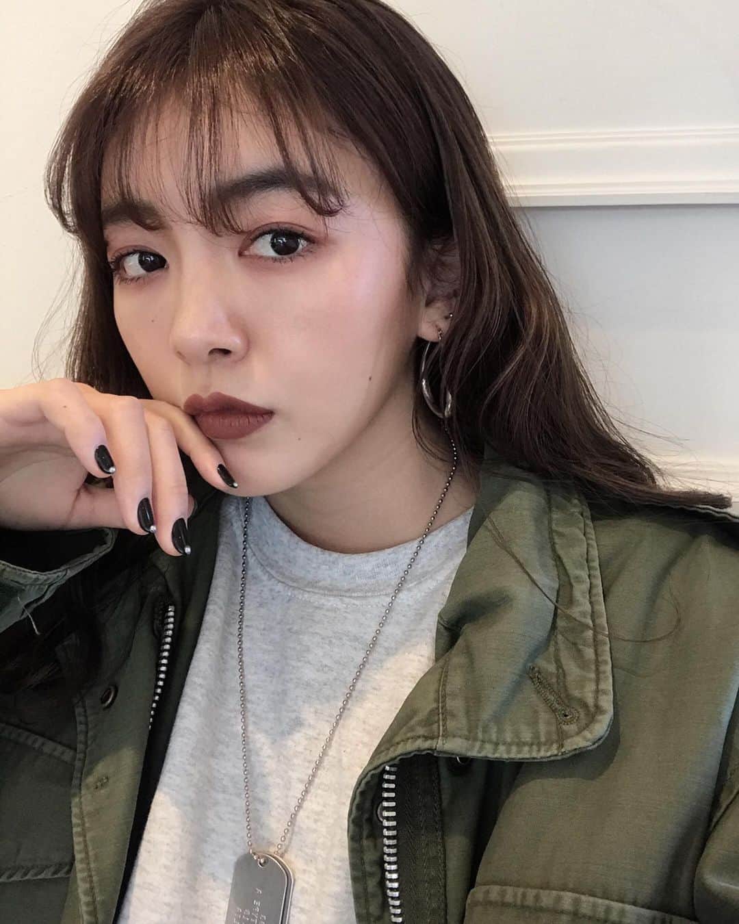 近藤沙良のインスタグラム