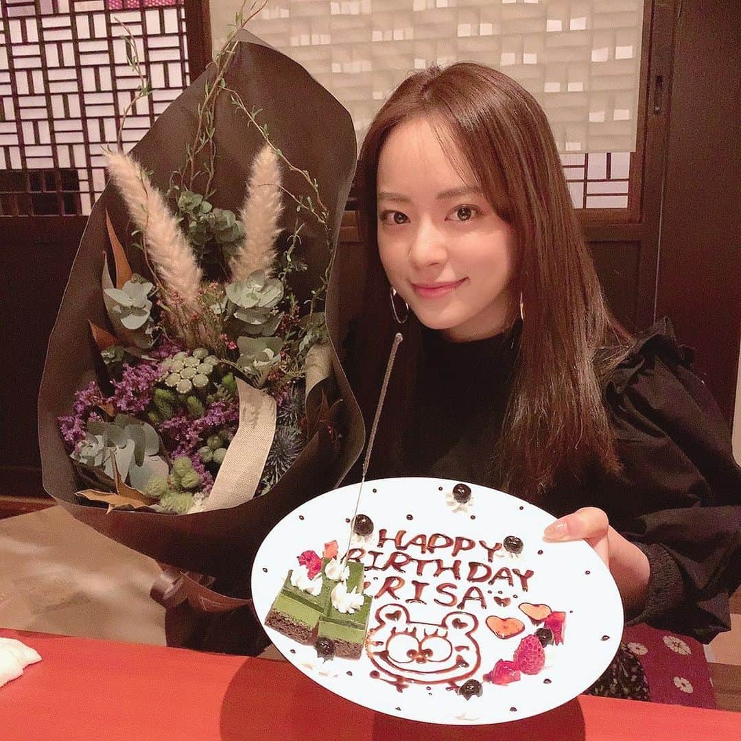 関根理紗のインスタグラム