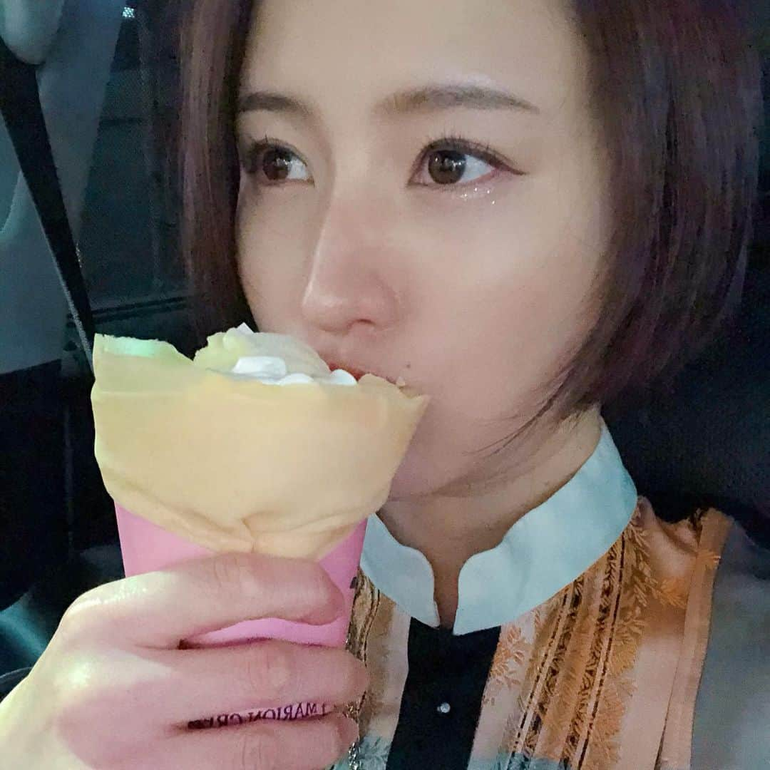 寒川綾奈さんのインスタグラム写真 - (寒川綾奈Instagram)「寒い🥶」3月15日 13時48分 - sogawaayana