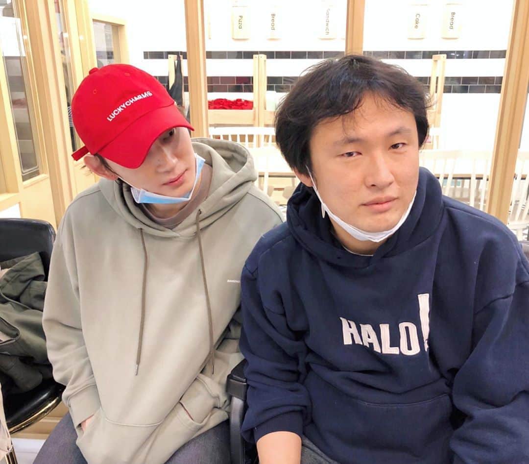 クォン・スヒョンのインスタグラム