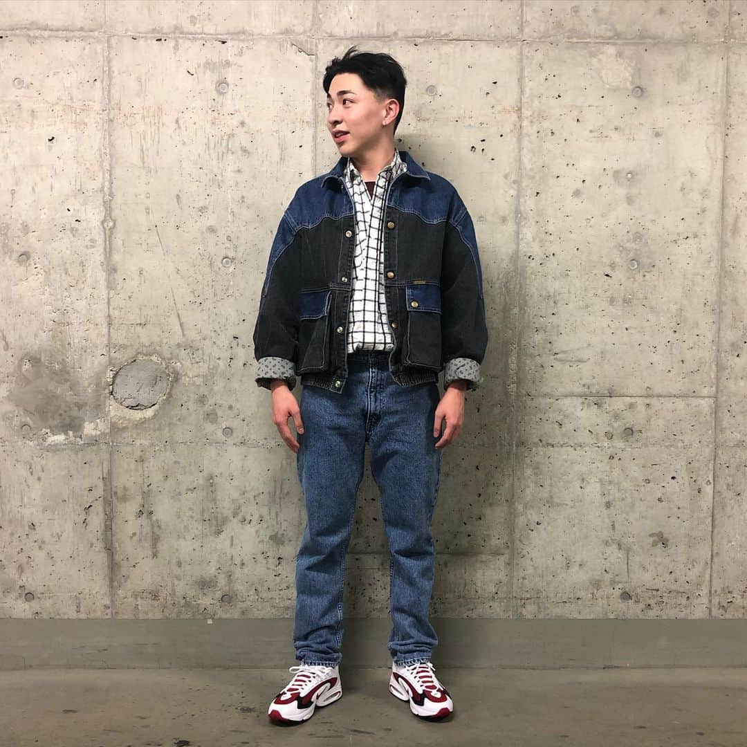 ビームス神戸のインスタグラム